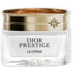Dior Regenerační krém na obličej, krk a dekolt Prestige (La Créme) 50 ml obraz