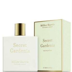 Miller Harris Secret Gardenia - EDP 100 ml obraz