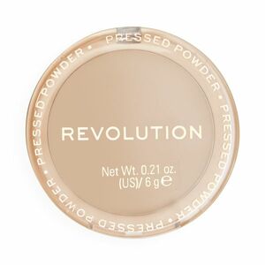 Revolution Pudr Reloaded (Pressed Powder) 6 g Tan obraz