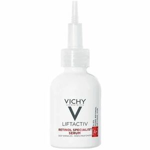 Vichy Noční sérum proti vráskám Liftactiv (Retinol Specialist Serum) 30 ml obraz