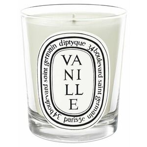 Diptyque Vanille - svíčka 190 g obraz