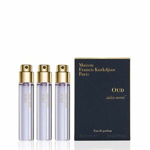 Maison Francis Kurkdjian Oud Satin Mood - parfémovaný extrakt 3 x 11 ml obraz