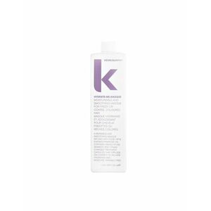 Kevin Murphy Hydratační maska pro suché a barvené vlasy Hydrate-Me.Masque (Moisturising and Smoothing Masque) 1000 ml obraz
