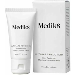 Medik8 Intenzivně hydratační krém Ultimate Recovery (Moisture Locking Cream) 30 ml obraz