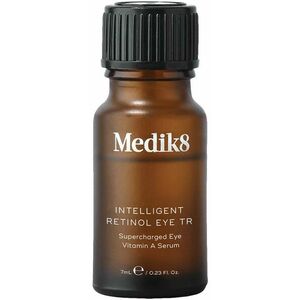 Medik8 Noční oční sérum Intelligent Retinol Eye Tr (Vitamin A Serum) 7 ml obraz
