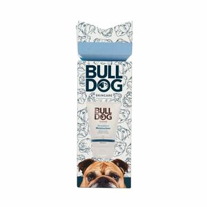Bulldog Hydratační pleťový krém Sensitive (Moisturiser) 100 ml obraz