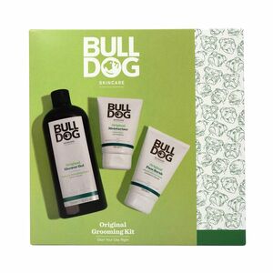 Bulldog Dárková sada Original Grooming Kit obraz