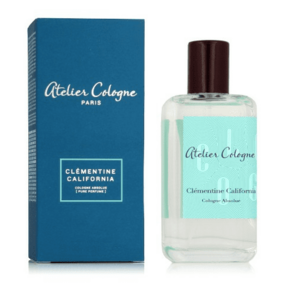 Atelier Cologne Clémentine California - parfém 100 ml obraz
