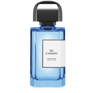 BDK Parfums Sel D´Argent - EDP 100 ml obraz