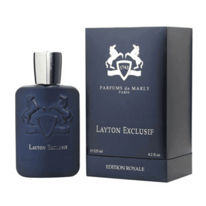 Parfums De Marly Layton Exclusif - EDP 75 ml obraz