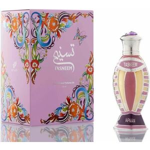 Afnan Tasneem - koncentrovaný parfémovaný olej 20 ml obraz