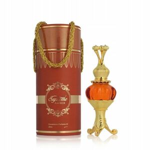 Bait Al Bakhoor Supreme Amber - koncentrovaný parfémovaný olej 20 ml obraz
