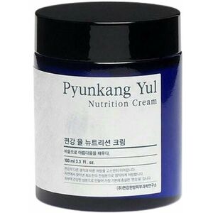 Pyunkang Yul Vyživující pleťový krém (Nutrition Cream) 100 ml obraz