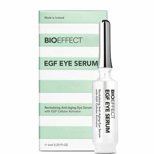 BIOEFFECT Revitalizační oční sérum (EGF Eye Serum) 6 ml obraz