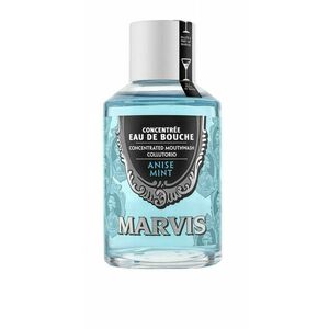 Marvis Ústní voda Anise Mint (Mouthwash) 120 ml obraz