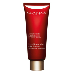 Clarins Intenzivní krém na ruce a nehty Super Restorative (Age-Control Hand Cream) 100 ml obraz