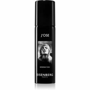 Eisenberg Deodorant ve spreji J`OSE (Deodorant Spray) 100 ml obraz