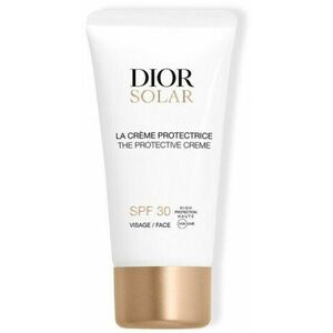 Dior Ochranný krém na obličej SPF 30 (The Protective Creme) 50 ml obraz