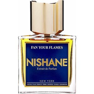 Nishane Fan Your Flames - parfém 50 ml obraz