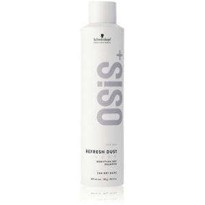 Schwarzkopf Professional Tvarující suchý šampon Osis (Refresh Dust) 300 ml obraz