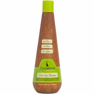 Macadamia Šampon pro barvené vlasy (Color Care Shampoo) 300 ml obraz