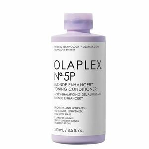 Olaplex Tónovací kondicionér No. 5P Blonde Enhancer (Toning Conditioner) 250 ml obraz