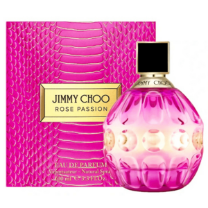 Jimmy Choo Rose Passion - EDP 60 ml obraz