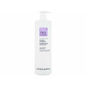Tigi Tónovací šampon Copyright Custom Care (Toning Shampoo) 970 ml obraz