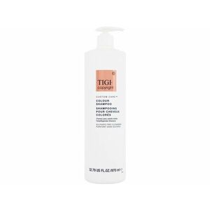 Tigi Šampon pro barvené vlasy Copyright (Colour Shampoo) 970 ml obraz