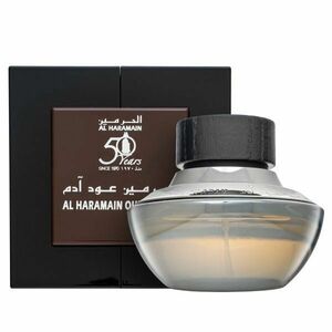 Al Haramain Oudh Adam - EDP 75 ml obraz