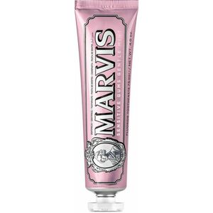 Marvis Zubní pasta pro citlivé dásně Sensitive Gums Mint (Toothpaste) 75 ml obraz