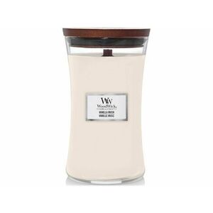 WoodWick Vonná svíčka váza velká Vanilla Musk 609, 5 g obraz