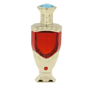 Khadlaj Ghazlaan - koncentrovaný parfémovaný olej 20 ml obraz