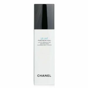Chanel Odličovací mléko Le Lait Anti-Pollution (Cleansing Milk-To-Water) 150 ml obraz