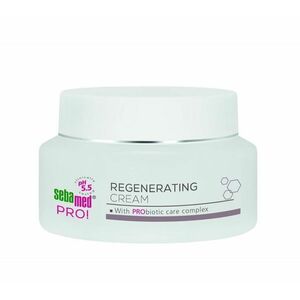 Sebamed Regenerační pleťový krém PRO! Regenerating (Cream) 50 ml obraz