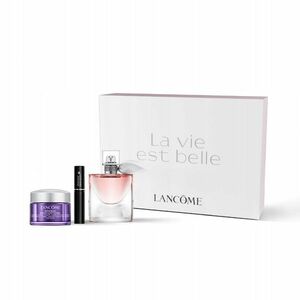 Lancôme La Vie Est Belle - EDP 50 ml + Renergie Multi Lift Ultra 15 ml + řasenka Mascara Hypnose Volume A Porter 2 ml obraz