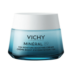 Vichy Hydratační pleťový krém Minéral 89 (72H Moisture Boosting Cream) 50 ml obraz