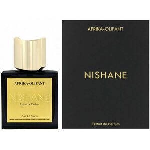Nishane Afrika-Olifant - parfém 50 ml obraz