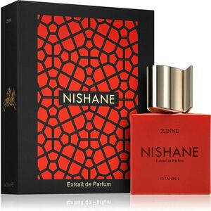 Nishane Zenne - parfém 50 ml obraz