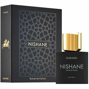 Nishane Karagoz - parfém 50 ml obraz