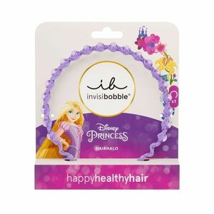 Invisibobble Dětská čelenka Kids Hairhalo Disney Rapunzel obraz