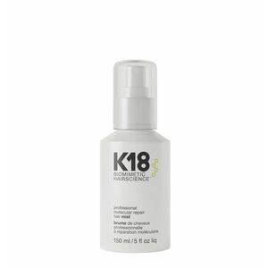 K18 Obnovující vlasová mlha Biomimetic Hairscience (Molecular Repair Hair Mist) 150 ml obraz