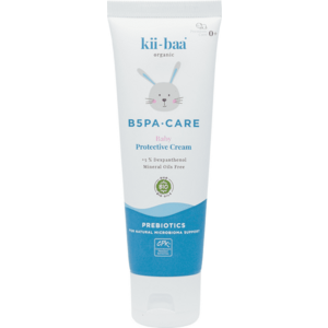 kii-baa organic Dětský ochranný krém B5PA-Care (Protective Cream) 50 ml obraz