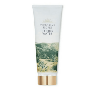 Victoria´s Secret Cactus Water - tělové mléko 236 ml obraz