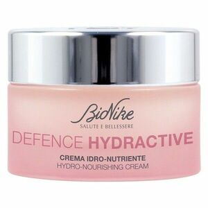 BioNike Hydratační krém Defence Hydractive (Hydro-Nourishing Cream) 50 ml obraz