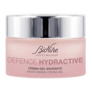 BioNike Hydratační krémový gel Defence Hydractive (Moisturising Cream Gel) 50 ml obraz