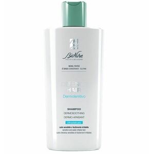 BioNike Zklidňující šampon Defence Hair (Shampoo) 200 ml obraz