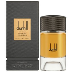 Dunhill Moroccan Amber - EDP 100 ml obraz