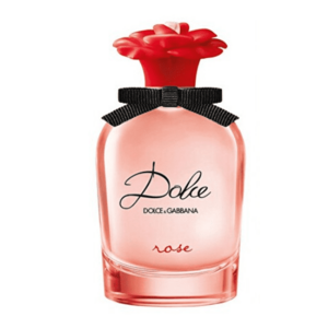 Dolce & Gabbana Dolce Rose - EDT - TESTER 75 ml obraz