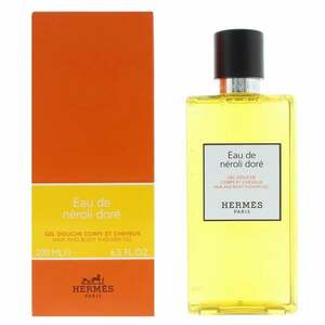 Hermes Eau De Néroli Doré - sprchový gel a šampon 200 ml obraz